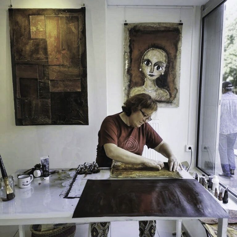 Peinture – 09.2022