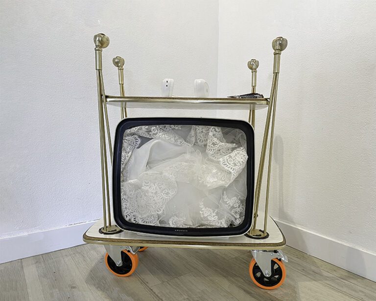 Mone on the moon - 05.2025