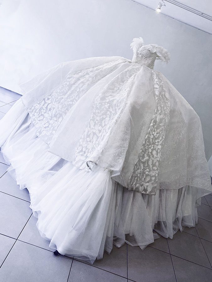 Elles étaient une - 06.2025