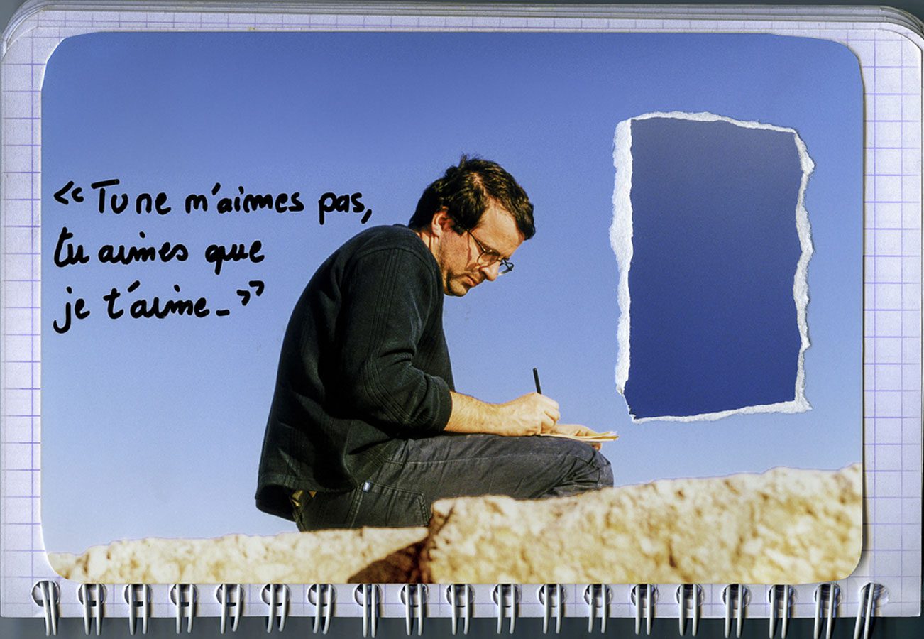 Lire la suite à propos de l’article Pages – 04.2018