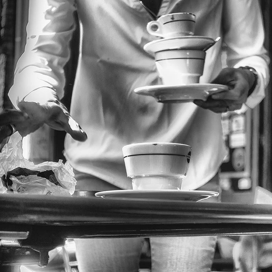 Lire la suite à propos de l’article Les cafés – 10.2017