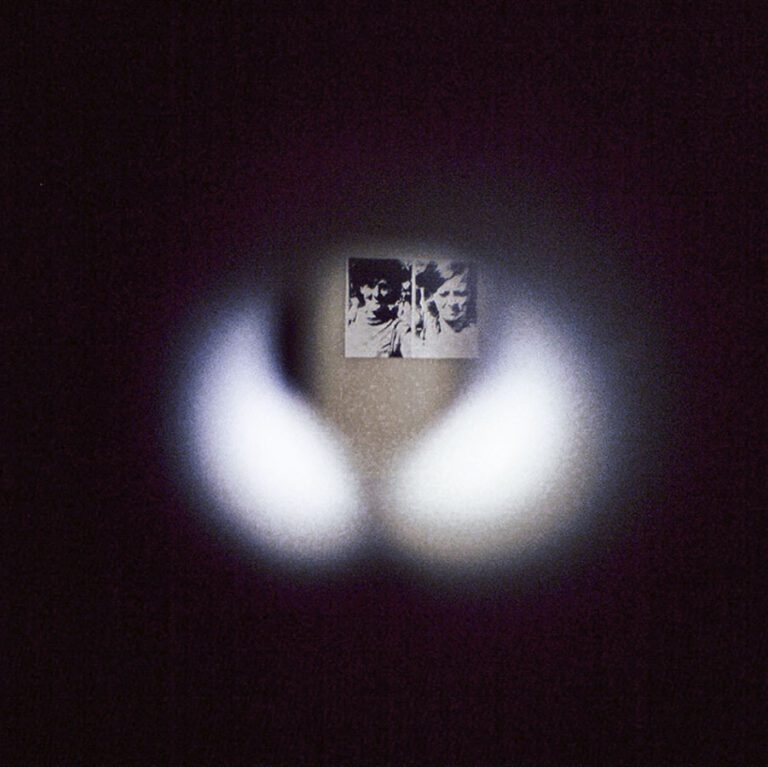 La Chambre claire – 03.1995