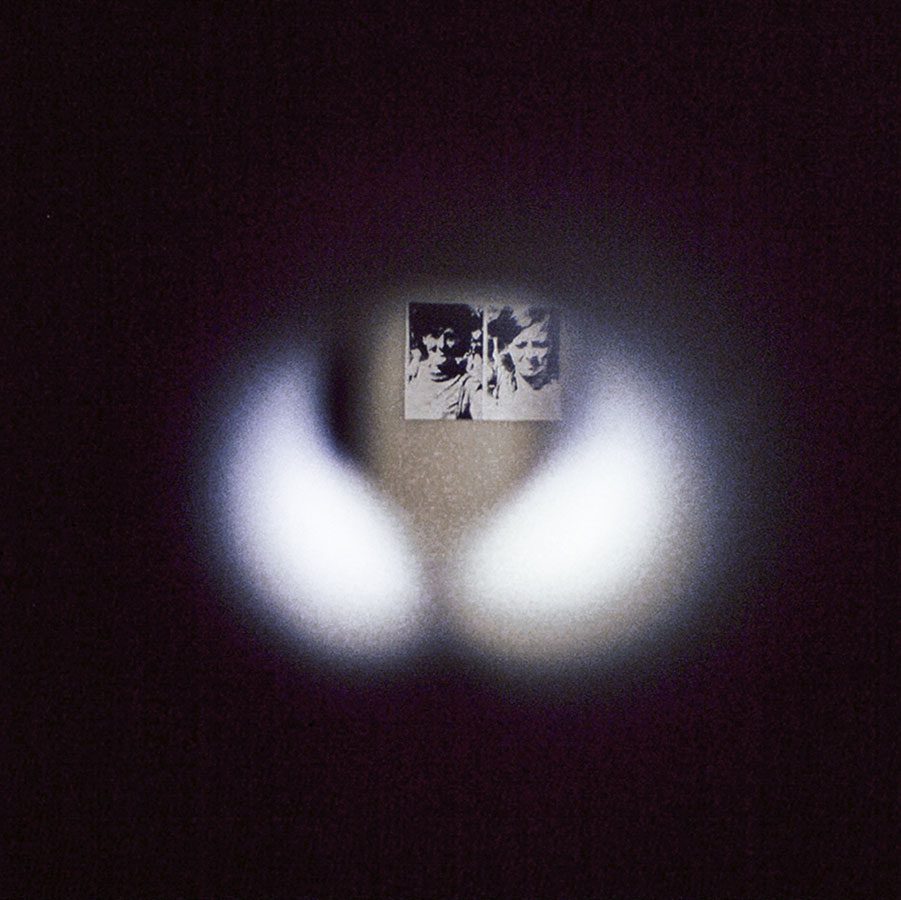 Lire la suite à propos de l’article La chambre claire – 03.1995