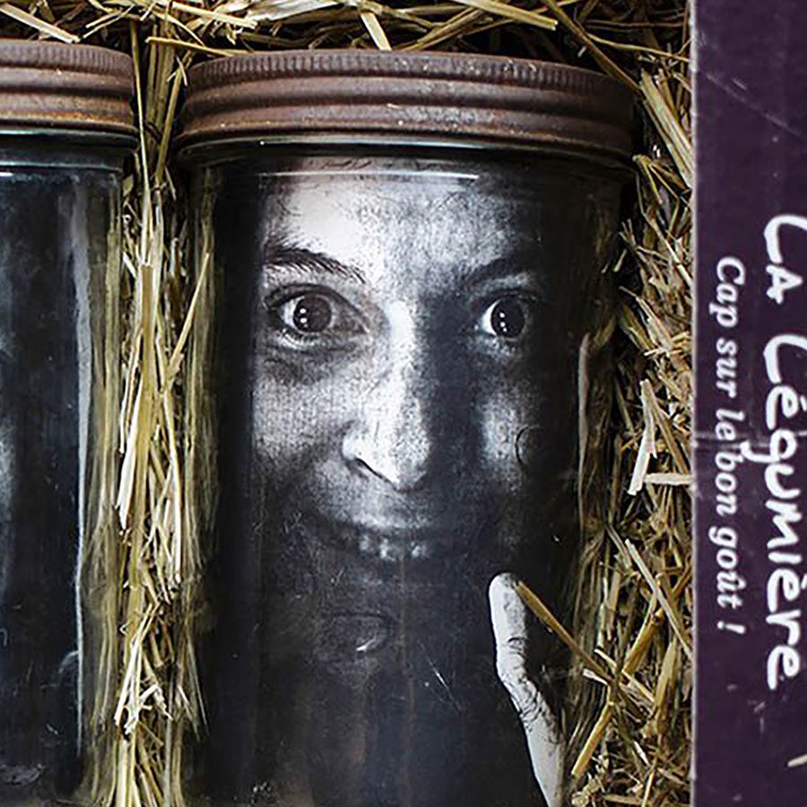 Lire la suite à propos de l’article Confits d’artiste – 07.1995